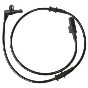 Capteur, vitesse de roue TEXTAR 45018700