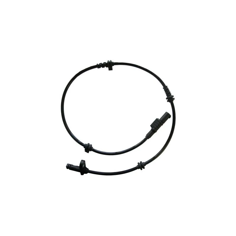 Capteur, vitesse de roue TEXTAR 45018800