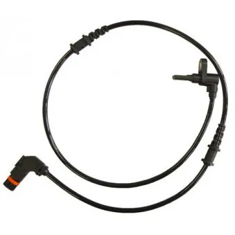 Capteur, vitesse de roue TEXTAR 45018900