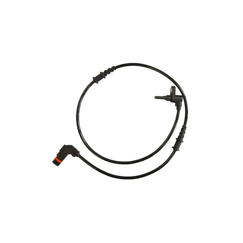 Capteur, vitesse de roue TEXTAR 45018900