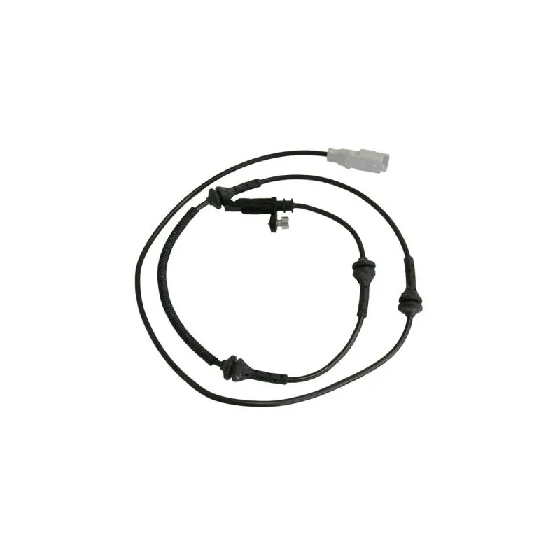 Capteur, vitesse de roue TEXTAR 45019000