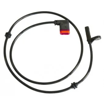 Capteur, vitesse de roue TEXTAR 45019200