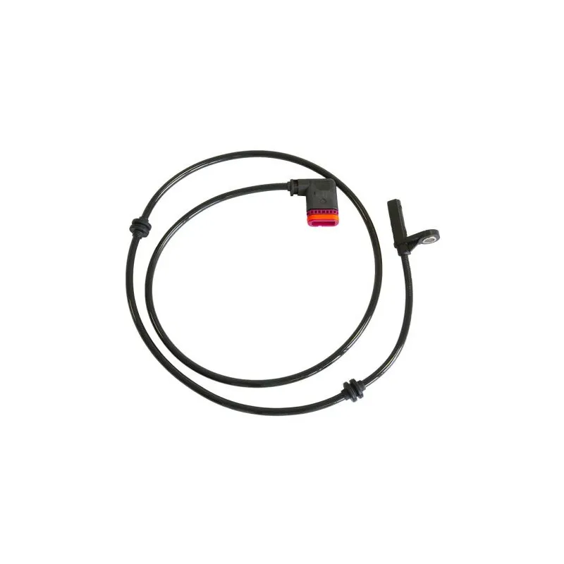 Capteur, vitesse de roue TEXTAR 45019200