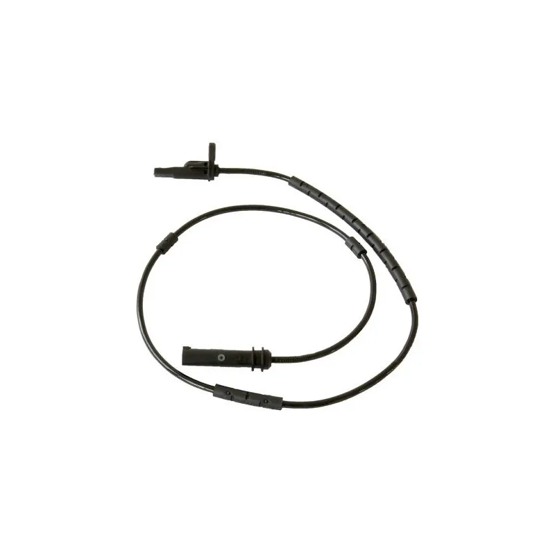 Capteur, vitesse de roue TEXTAR 45020000