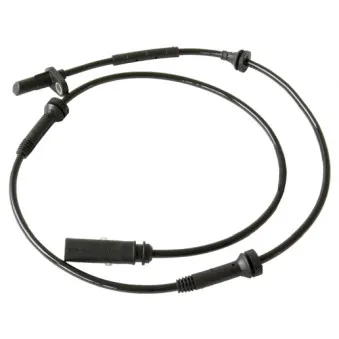 Capteur, vitesse de roue TEXTAR 45020100