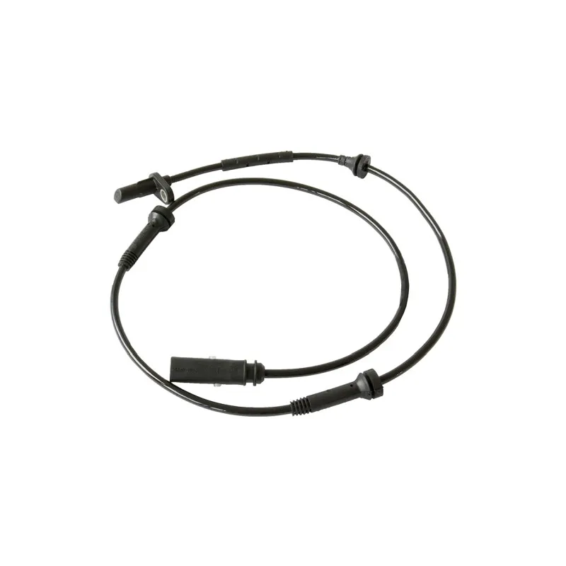 Capteur, vitesse de roue TEXTAR 45020100