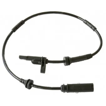 Capteur, vitesse de roue TEXTAR 45020200