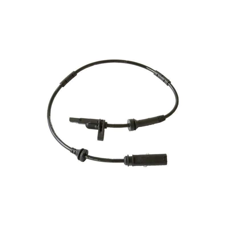 Capteur, vitesse de roue TEXTAR 45020200