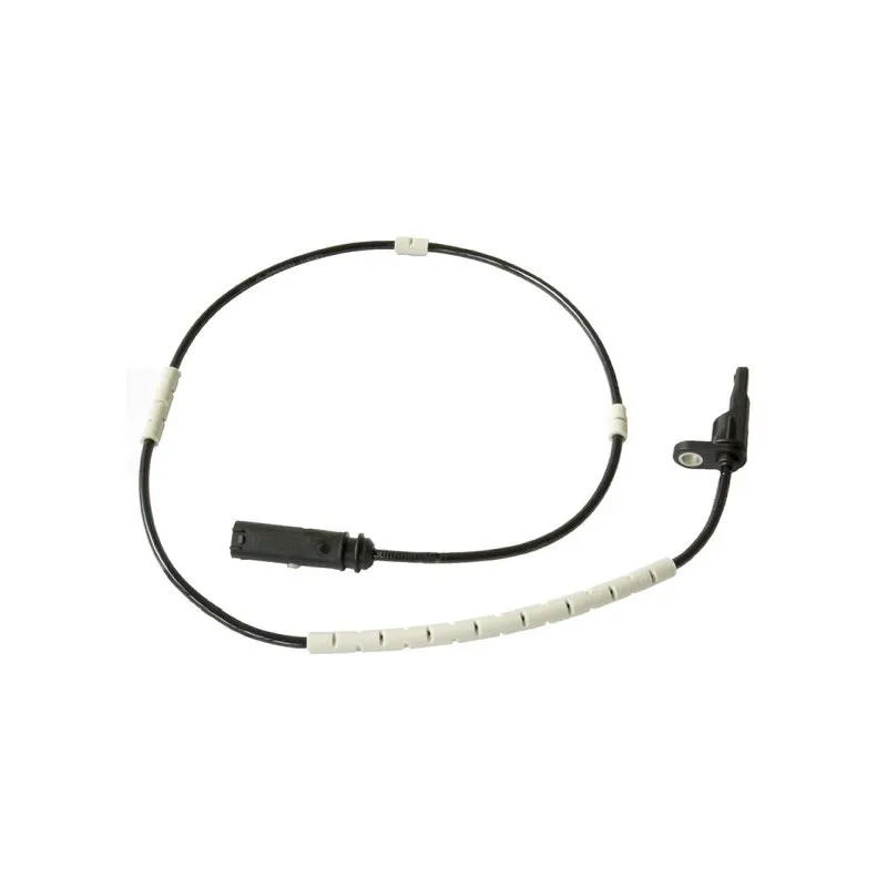 Capteur, vitesse de roue TEXTAR 45020500