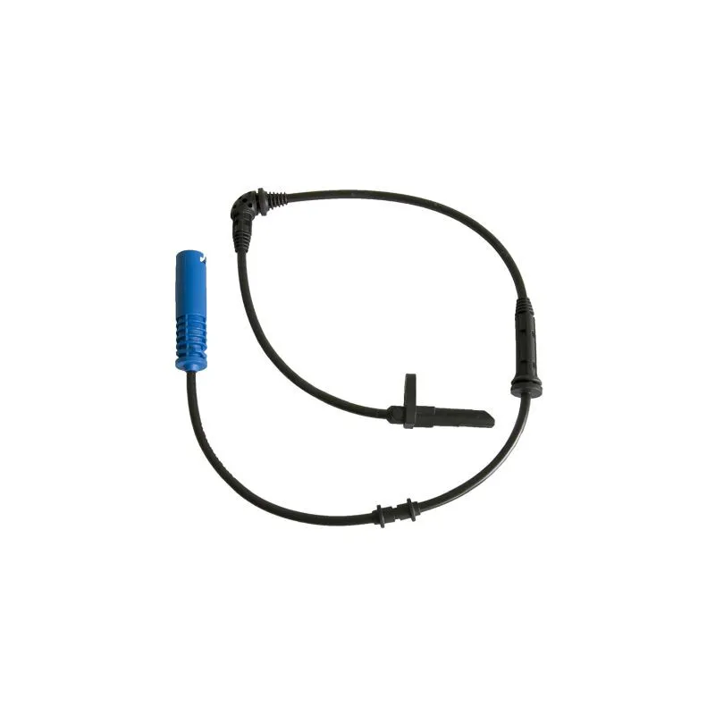 Capteur, vitesse de roue TEXTAR 45020600