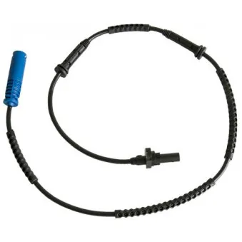 Capteur, vitesse de roue TEXTAR 45020700