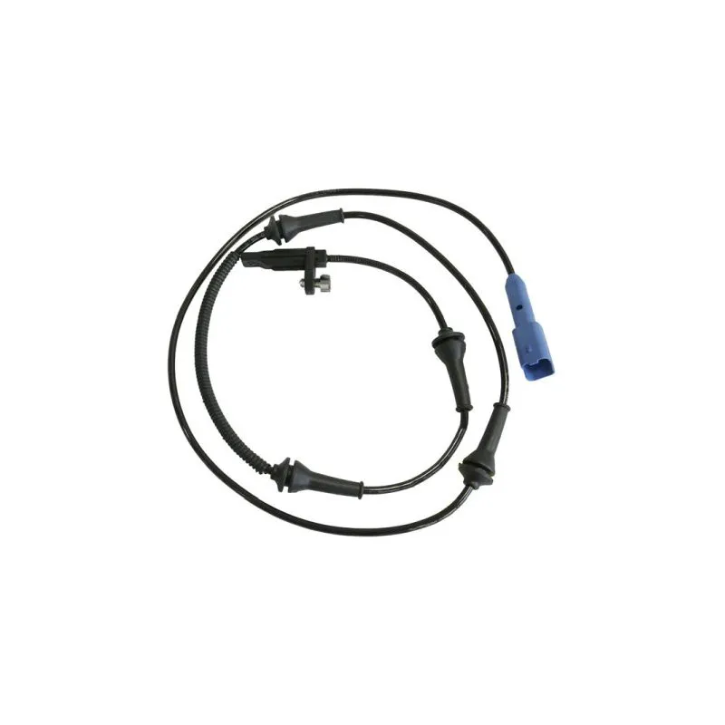 Capteur, vitesse de roue TEXTAR 45020900