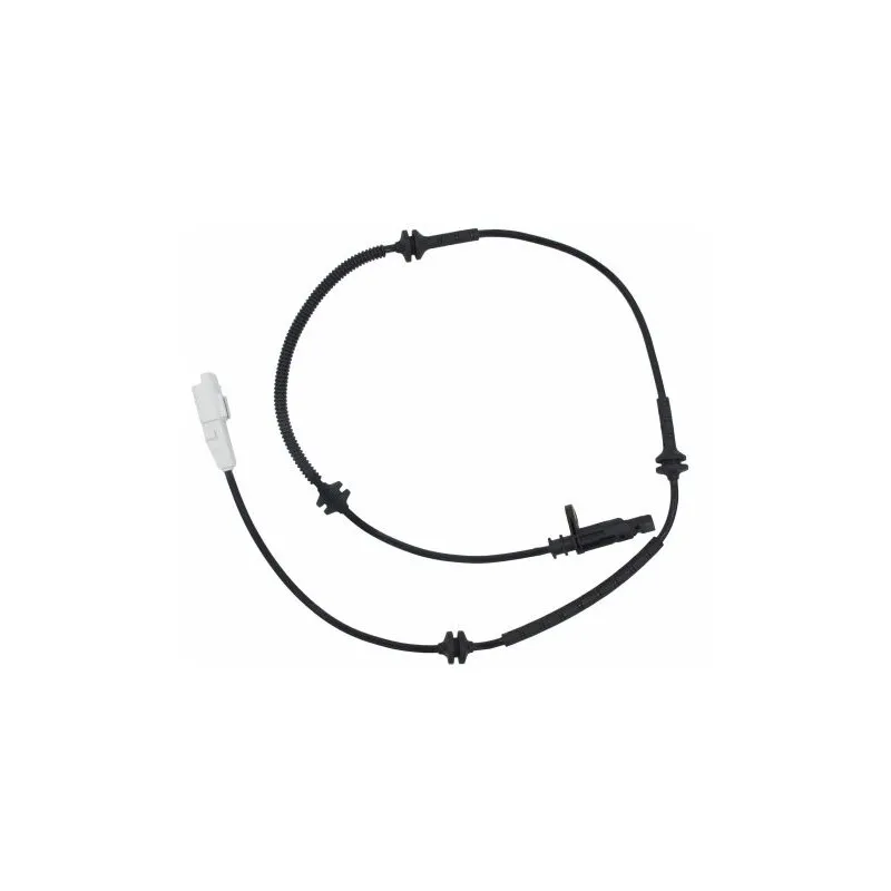 Capteur, vitesse de roue TEXTAR 45021200