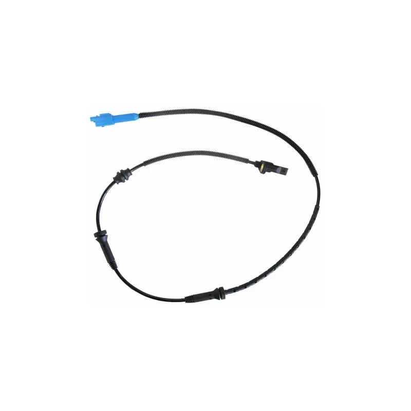 Capteur, vitesse de roue TEXTAR 45021300