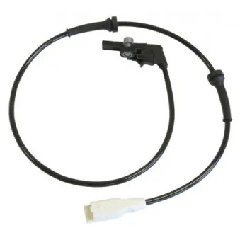 Capteur, vitesse de roue TEXTAR 45021500