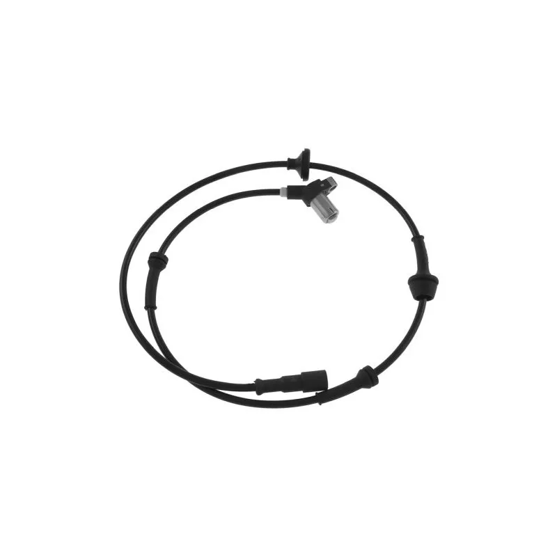 Capteur, vitesse de roue TEXTAR 45021600