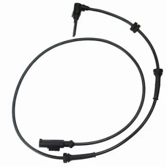 Capteur, vitesse de roue TEXTAR 45021700