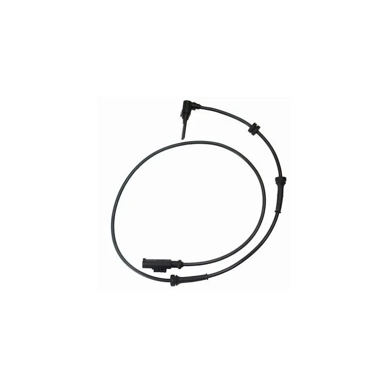 Capteur, vitesse de roue TEXTAR 45021700