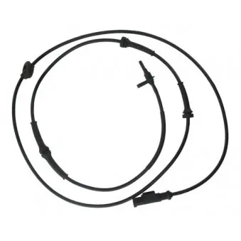 Capteur, vitesse de roue TEXTAR 45022000