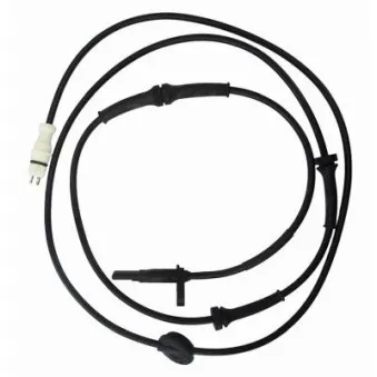 Capteur, vitesse de roue TEXTAR 45022200