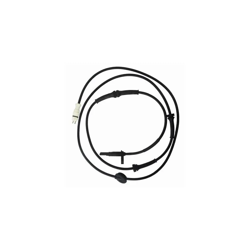 Capteur, vitesse de roue TEXTAR 45022200