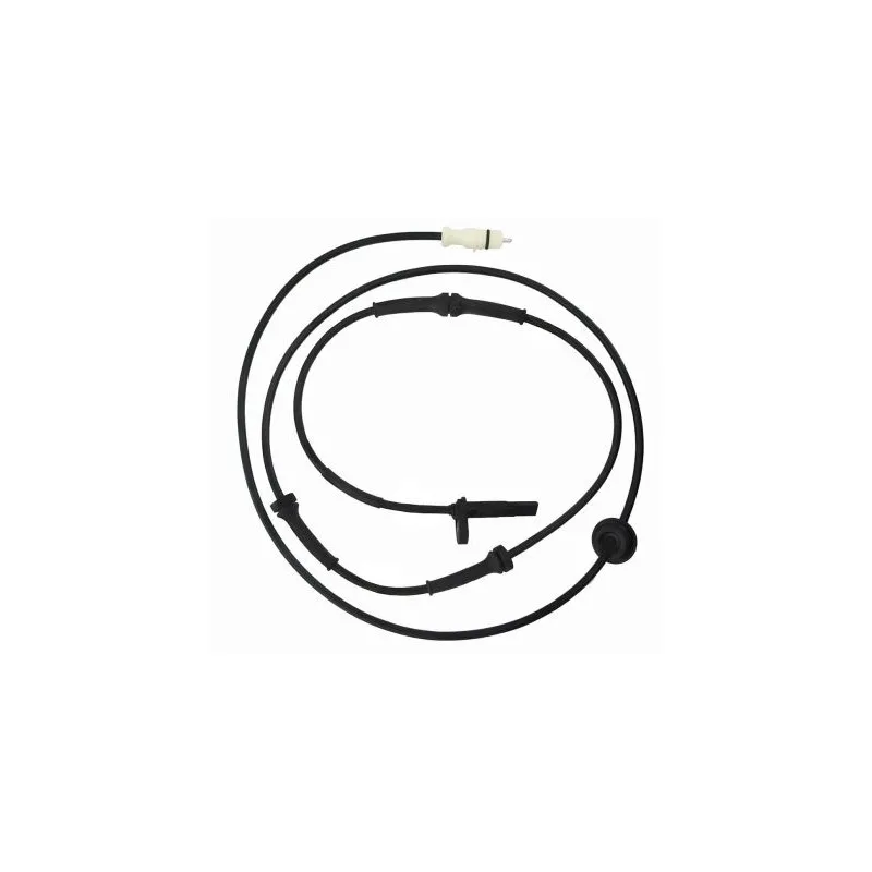 Capteur, vitesse de roue TEXTAR 45022300