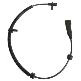 Capteur, vitesse de roue TEXTAR 45022500