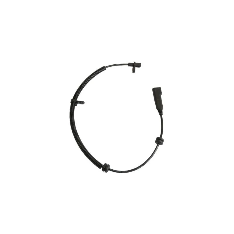 Capteur, vitesse de roue TEXTAR 45022500