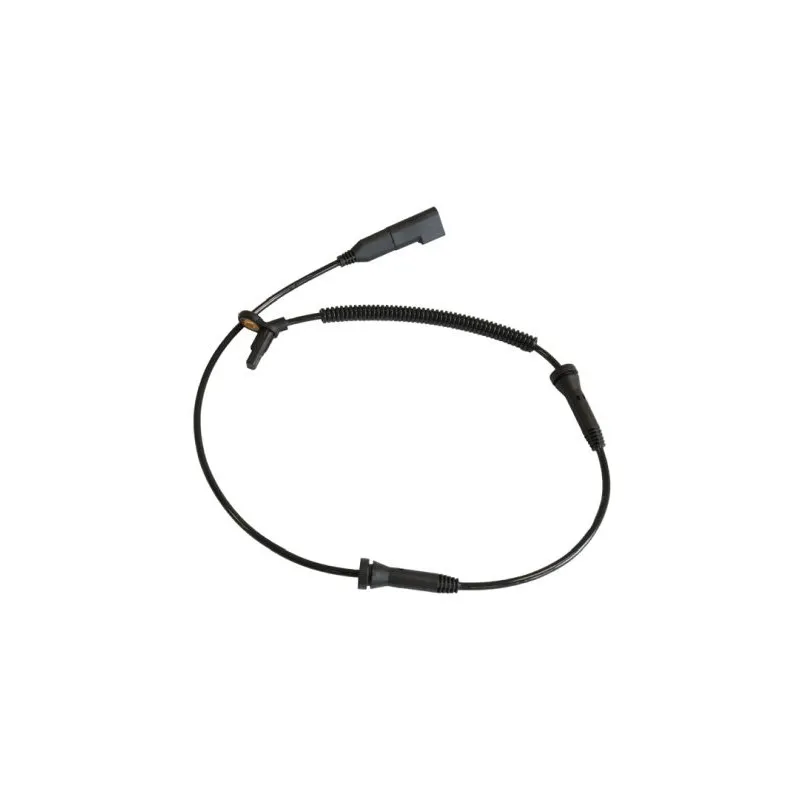Capteur, vitesse de roue TEXTAR 45022600