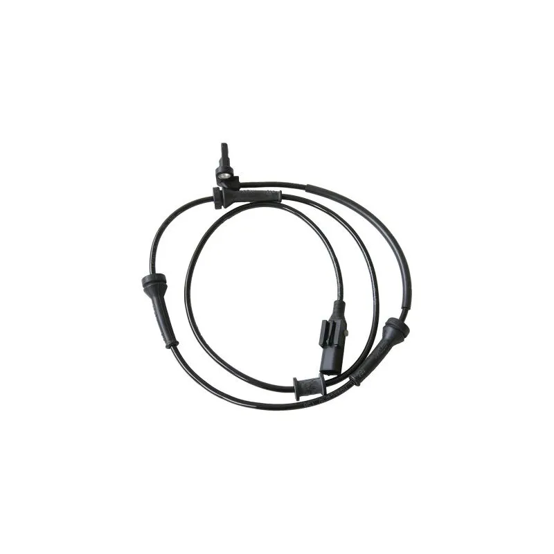 Capteur, vitesse de roue TEXTAR 45022800