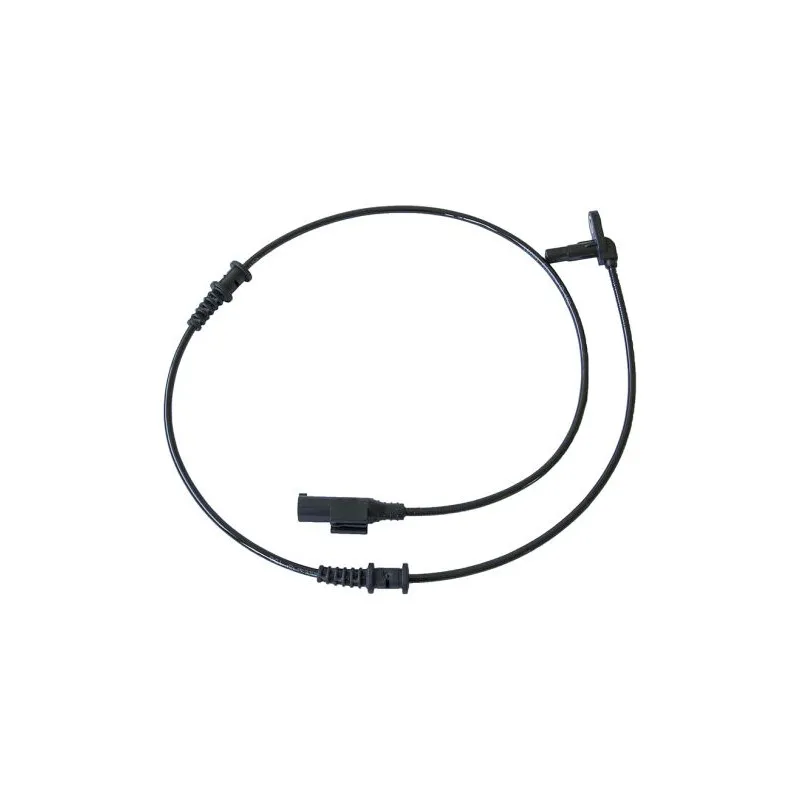 Capteur, vitesse de roue TEXTAR 45023200