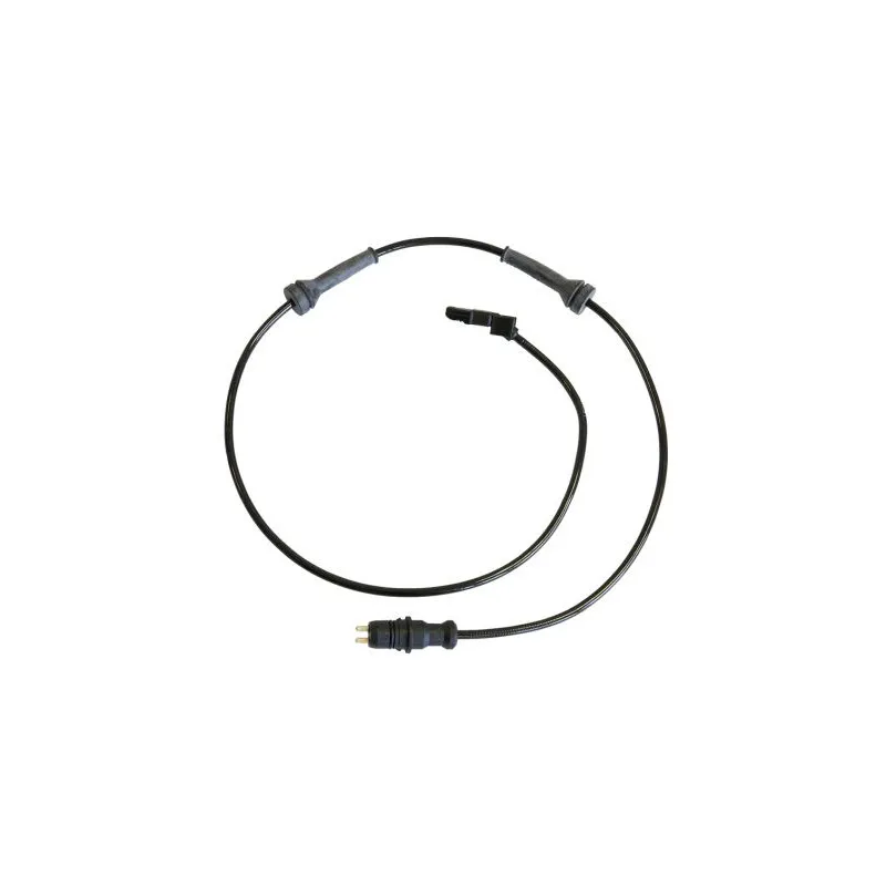 Capteur, vitesse de roue TEXTAR 45023500