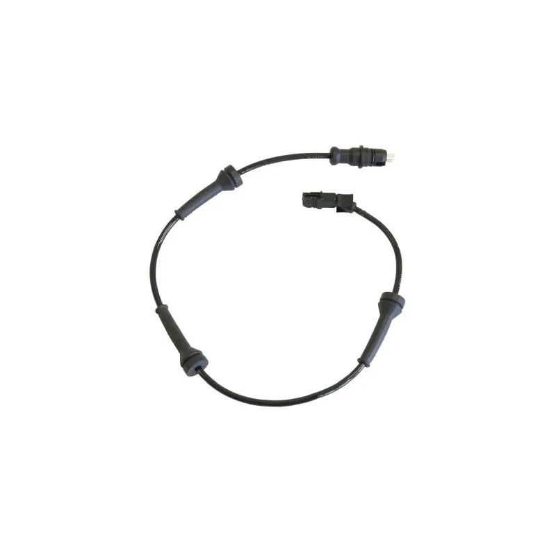 Capteur, vitesse de roue TEXTAR 45023600