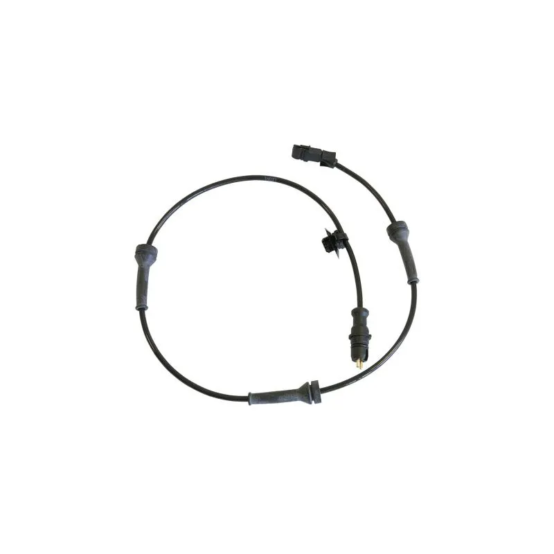 Capteur, vitesse de roue TEXTAR 45023700