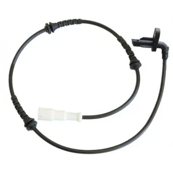 Capteur, vitesse de roue TEXTAR 45023800