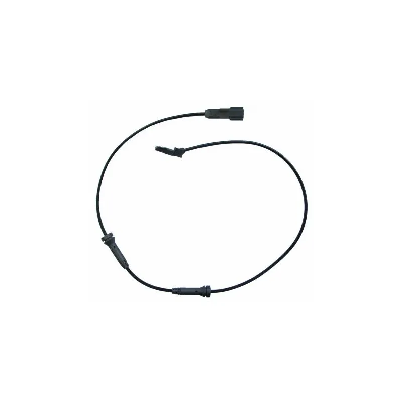Capteur, vitesse de roue TEXTAR 45024100