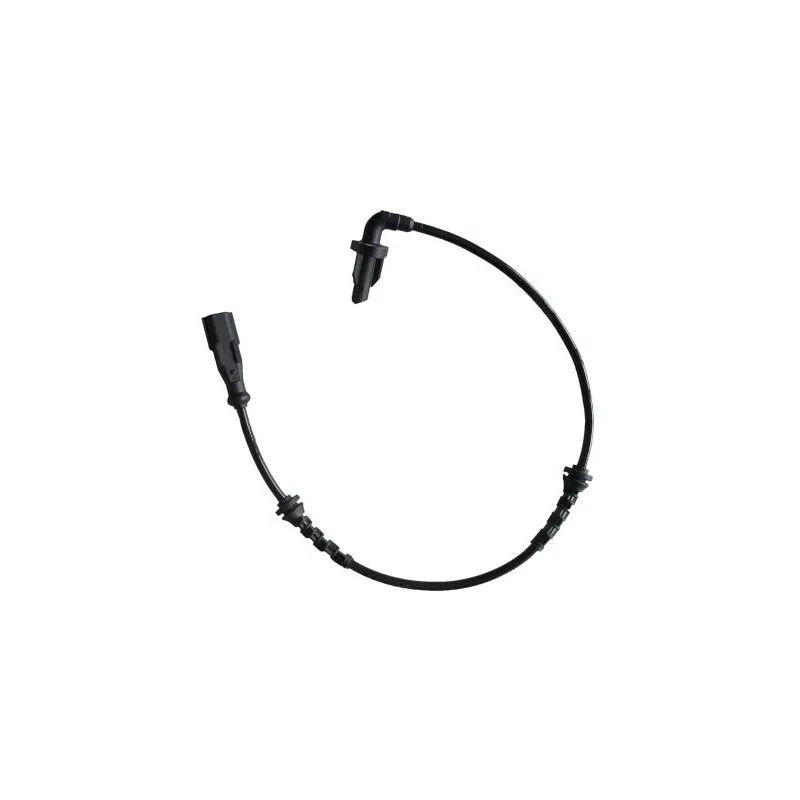 Capteur, vitesse de roue TEXTAR 45024200