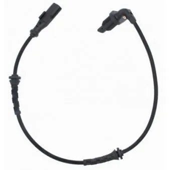 Capteur, vitesse de roue TEXTAR 45024300