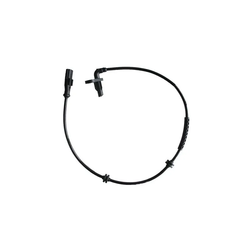 Capteur, vitesse de roue TEXTAR 45024400