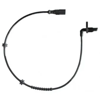 Capteur, vitesse de roue TEXTAR 45024500