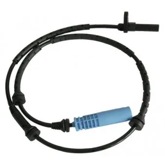 Capteur, vitesse de roue TEXTAR 45024800