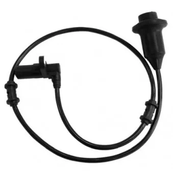 Capteur, vitesse de roue TEXTAR 45024900