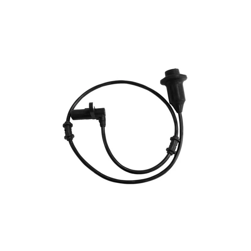 Capteur, vitesse de roue TEXTAR 45024900