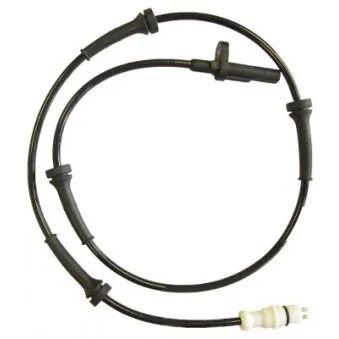 Capteur, vitesse de roue TEXTAR 45025000