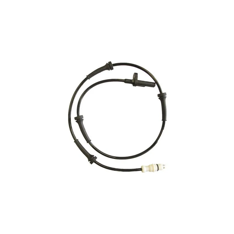 Capteur, vitesse de roue TEXTAR 45025000