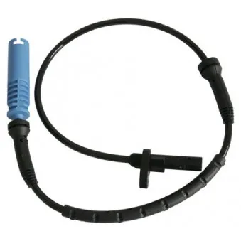 Capteur, vitesse de roue TEXTAR 45025100