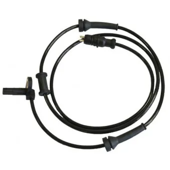 Capteur, vitesse de roue TEXTAR 45025300