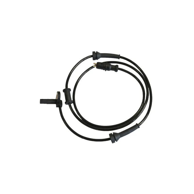 Capteur, vitesse de roue TEXTAR 45025300