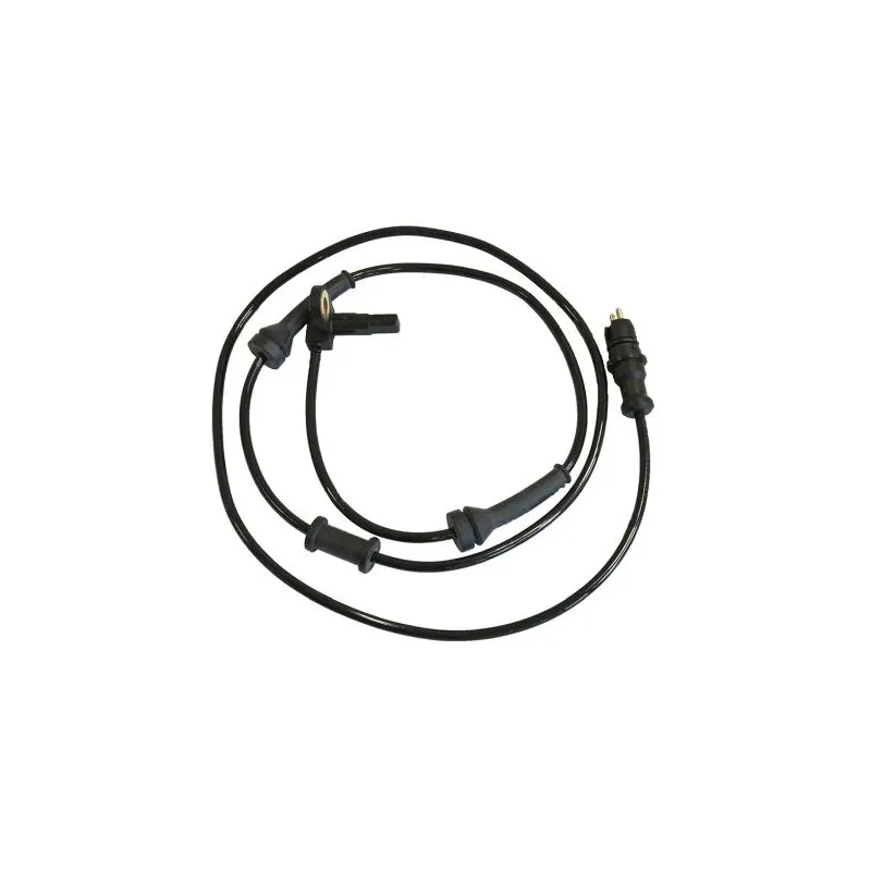 Capteur, vitesse de roue TEXTAR 45025400