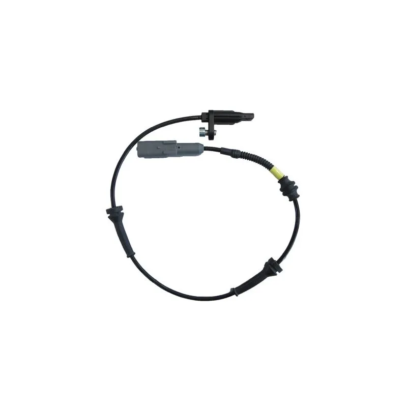 Capteur, vitesse de roue TEXTAR 45025500
